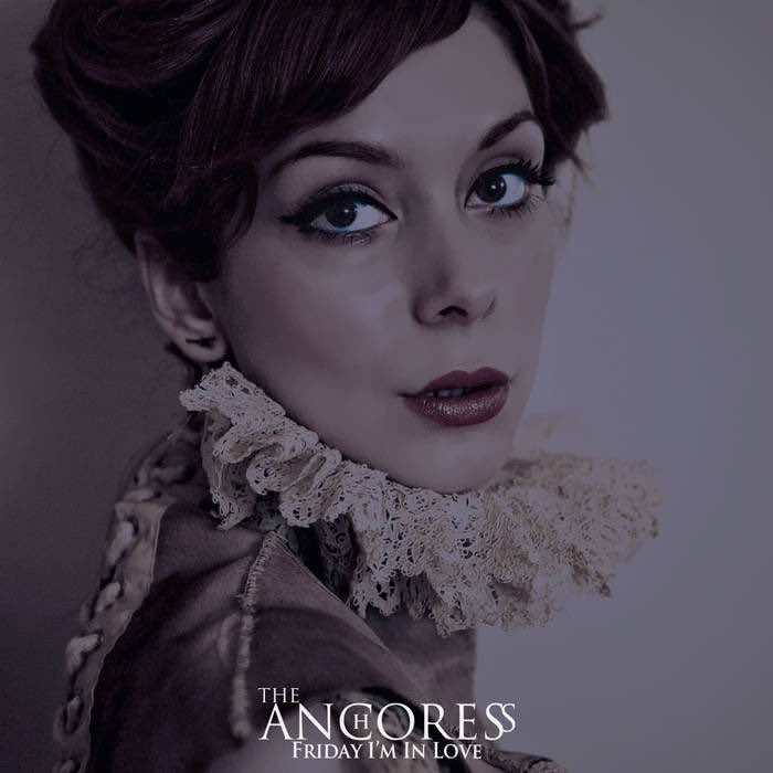 The Anchoress tweet media