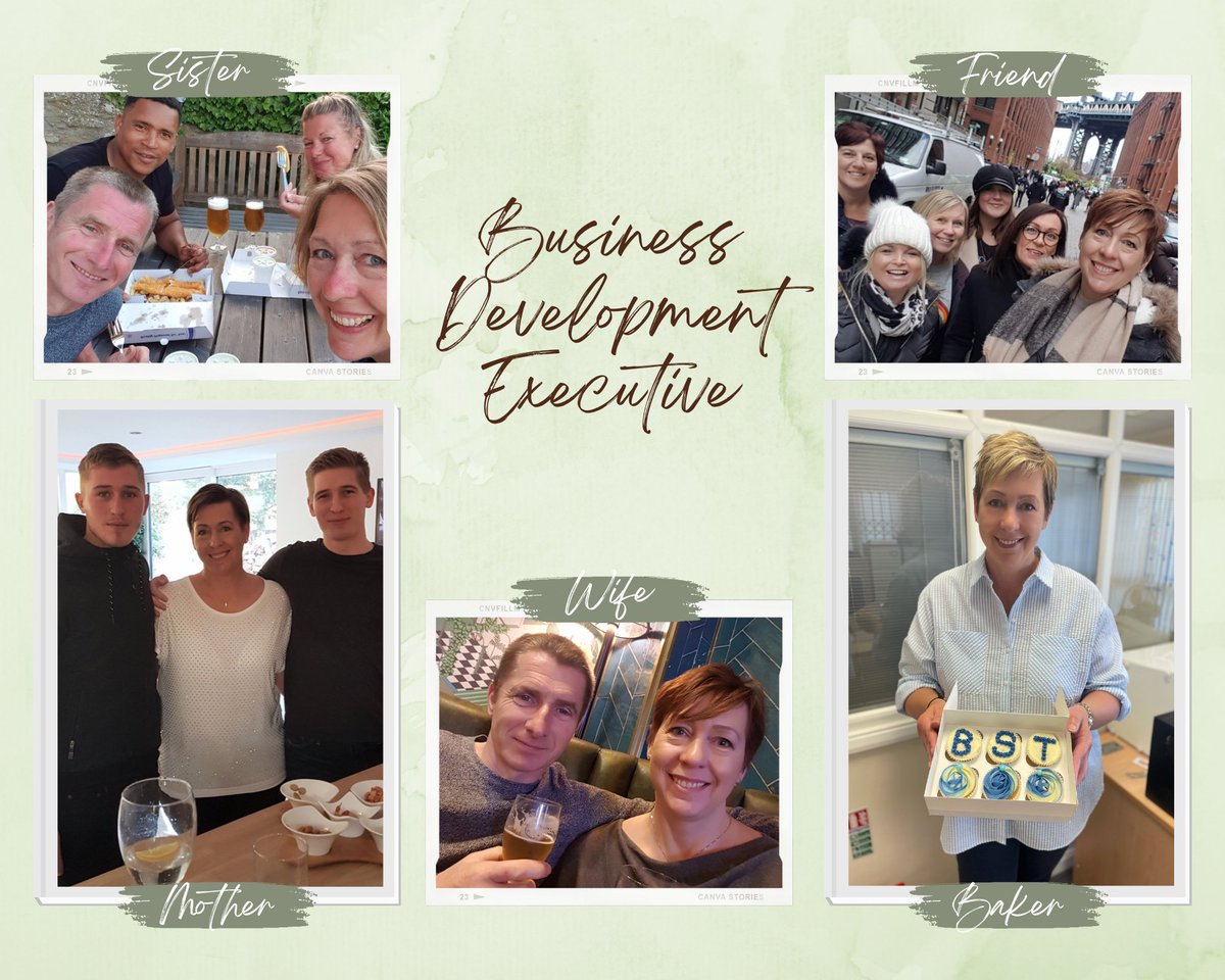 BSTProducts's tweet photo. Jenny is our Business Development Executive, for our UK resellers.
Fun Facts:
•Office #cake baker
•Married to Kev with 2 boys, Bradley & Nathan
•The queen of 80s music
•Her fav #BST product is the #J850 Gel #DetectaPen, she likes the smooth writing experience! https://t.co/dHbzXN7t1W