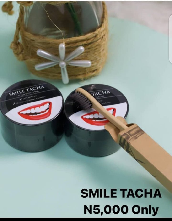 YOU NEED THESE PRODUCTS from SYMPLY TACHA
#EverythingTacha