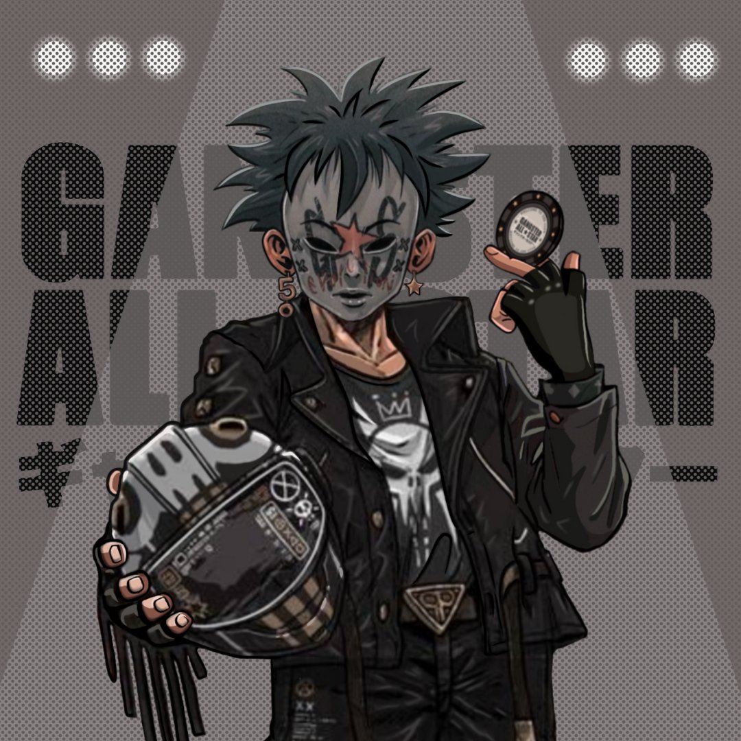 bebotayo's tweet photo. 𝐁𝐥𝐚𝐜𝐤 𝐁𝐨𝐲 ★
Want to get “goods" deliver? Meet the greatest messenger in G.A.S, he's is ur ultimate person! Having a notorious rep in the underworld of delivering anything, anywhere, 24/7 successfully and of course trouble always seems to attract Black Boy😉#GASisWatching https://t.co/m2sQgQYIla