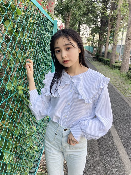 林芽亜里のTwitter画像46