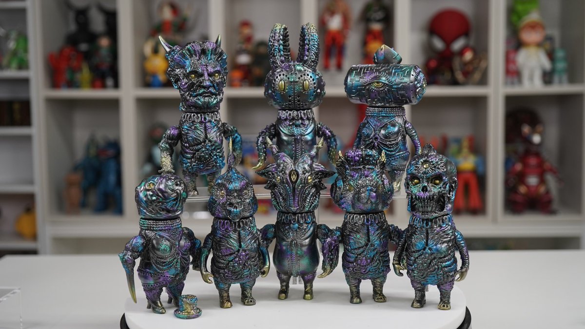 T-BASE JAPAN GINZA gallery on X: T-BASE JAPAN GINZA gallery on X: