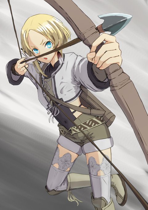 無職転生 異世界行ったら本気だす の注目 画像ツイートまとめ 9ページ目 アニメレーダー