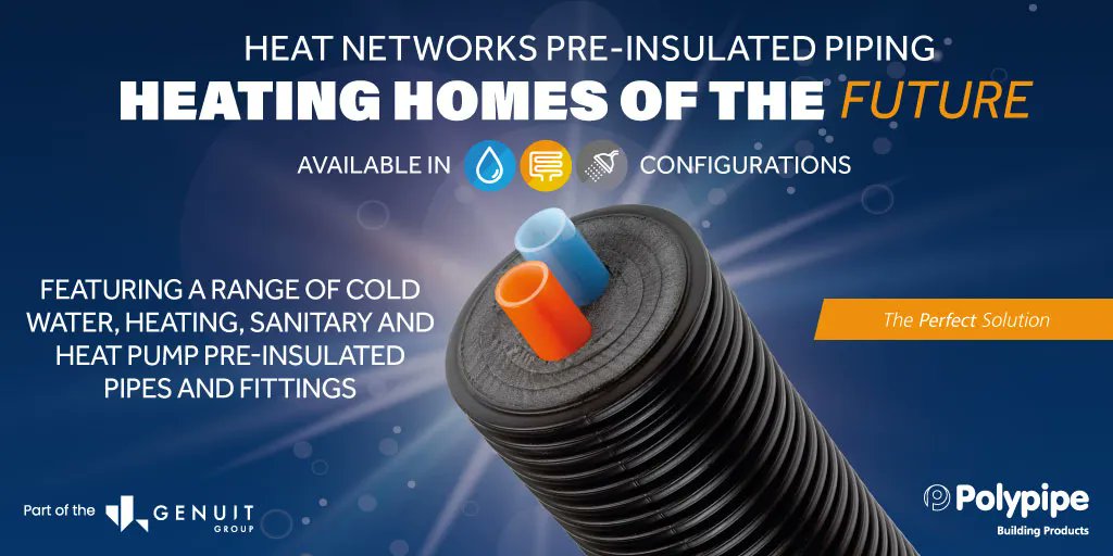 Polypipe Building Products tweet media