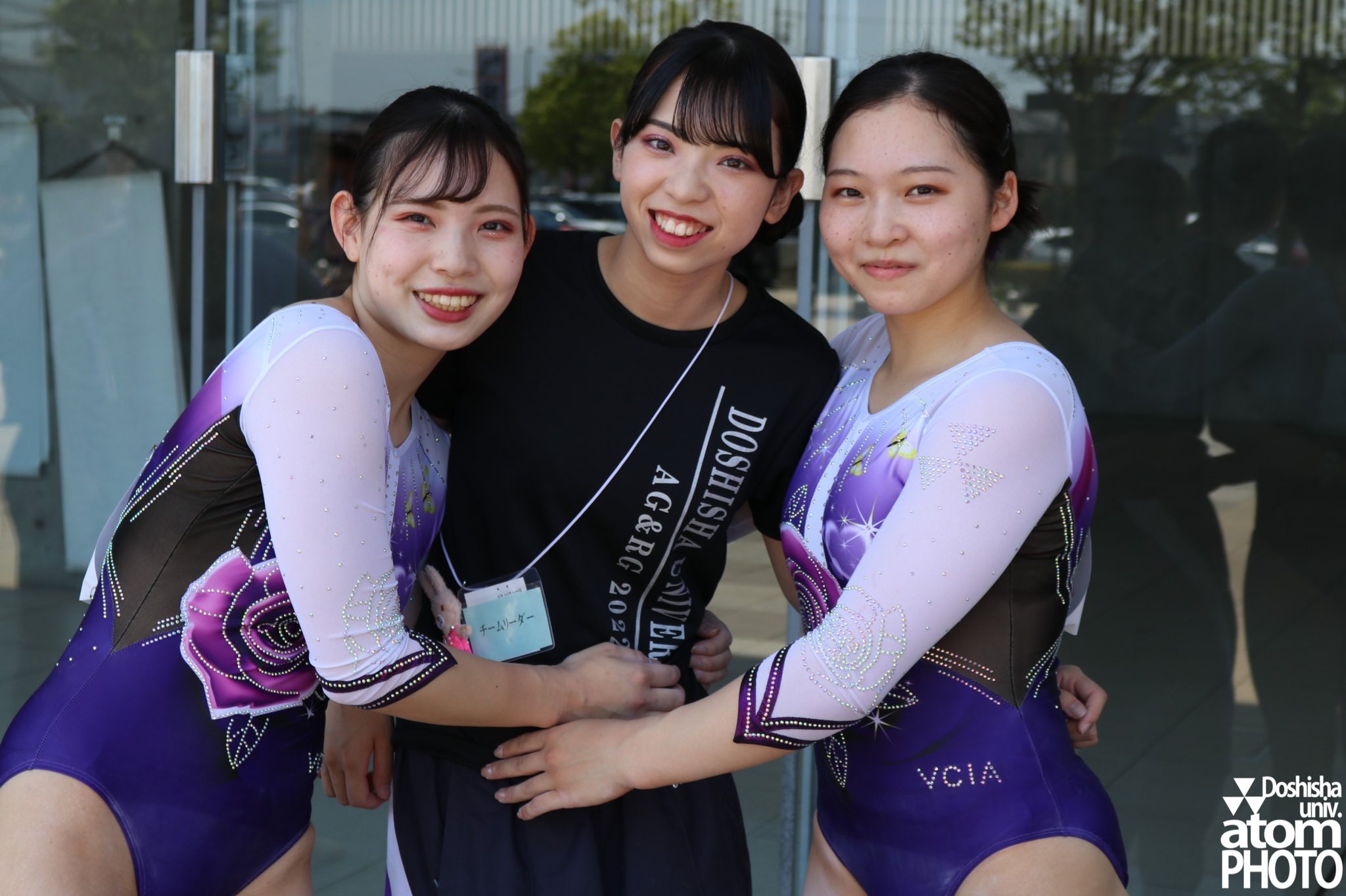 2018年DTBチーム体操 日本女子選手画像集　約9,200枚 2018年DTBチーム体操 日本女子選手画像集 約9,200枚