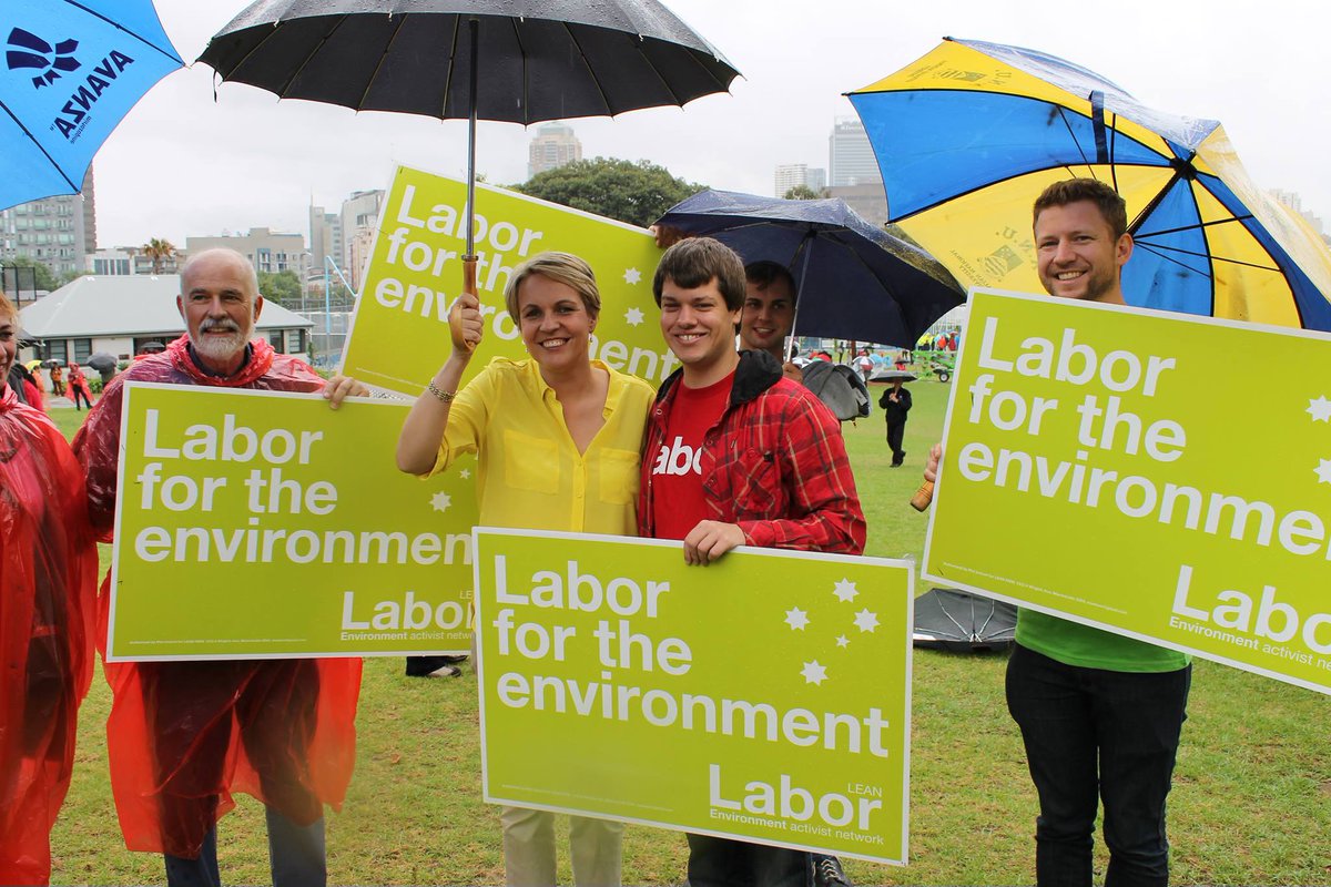 tanya_plibersek's tweet photo. I’m delighted to be appointed a Cabinet minister in the new Labor Government with responsibility for environment and water. I look forward to the challenge. https://t.co/HMvT5uc92E