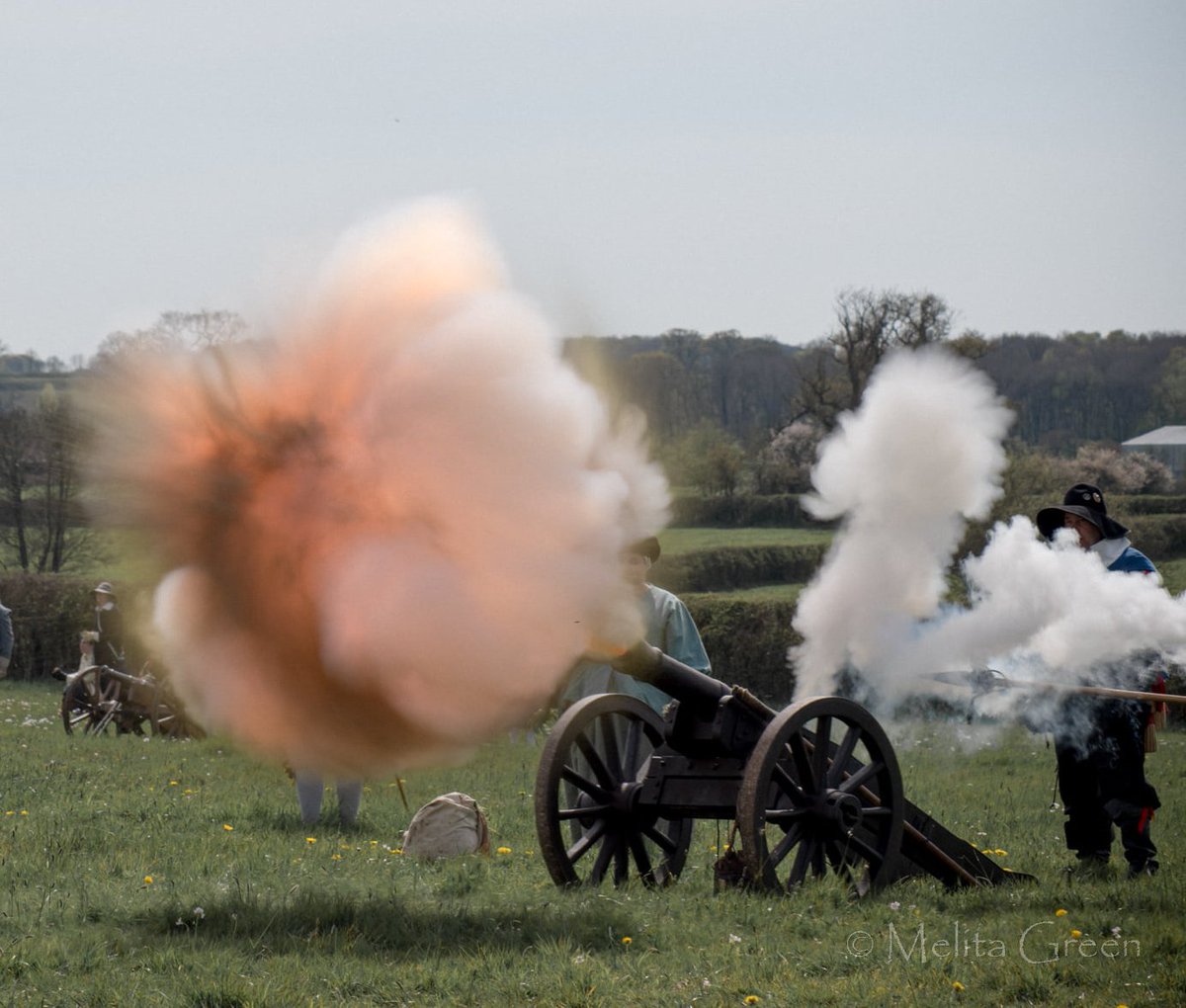 Lord Grey's Regiment tweet media