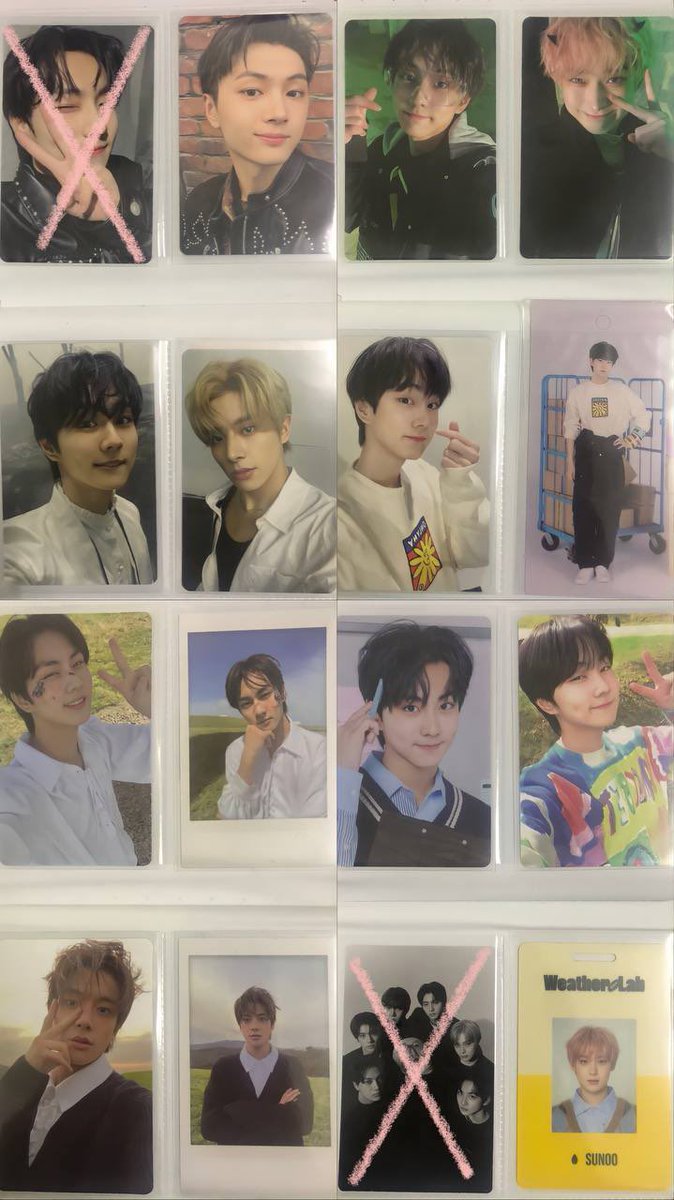 yaoniesbobashop's tweet photo. 🇲🇾WTS | sharing local | help RT

- prio those who tie the most for high demand pcs 
- dm to claim 
- or join channel to claim https://t.co/H1L2nHsqAJ

#pasarENHYPEN #pasarENHYPENmy https://t.co/s4gjchGOrL