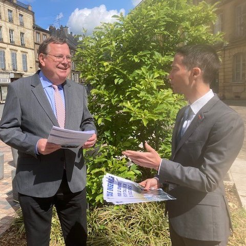 Jean-Luc Warsmann tweet media