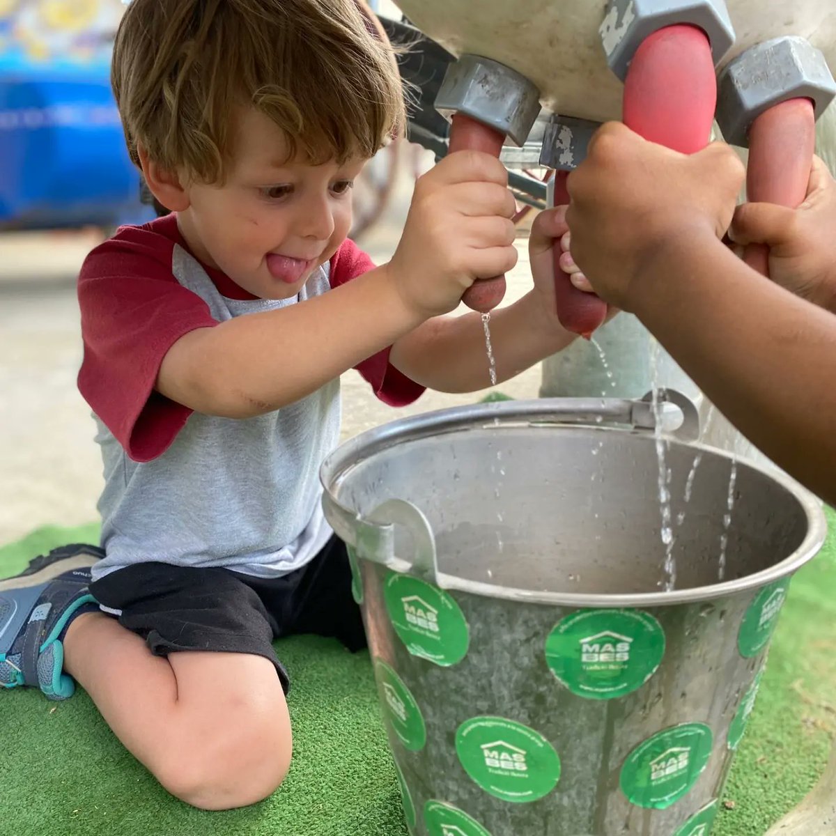 Vedruna Girona tweet media