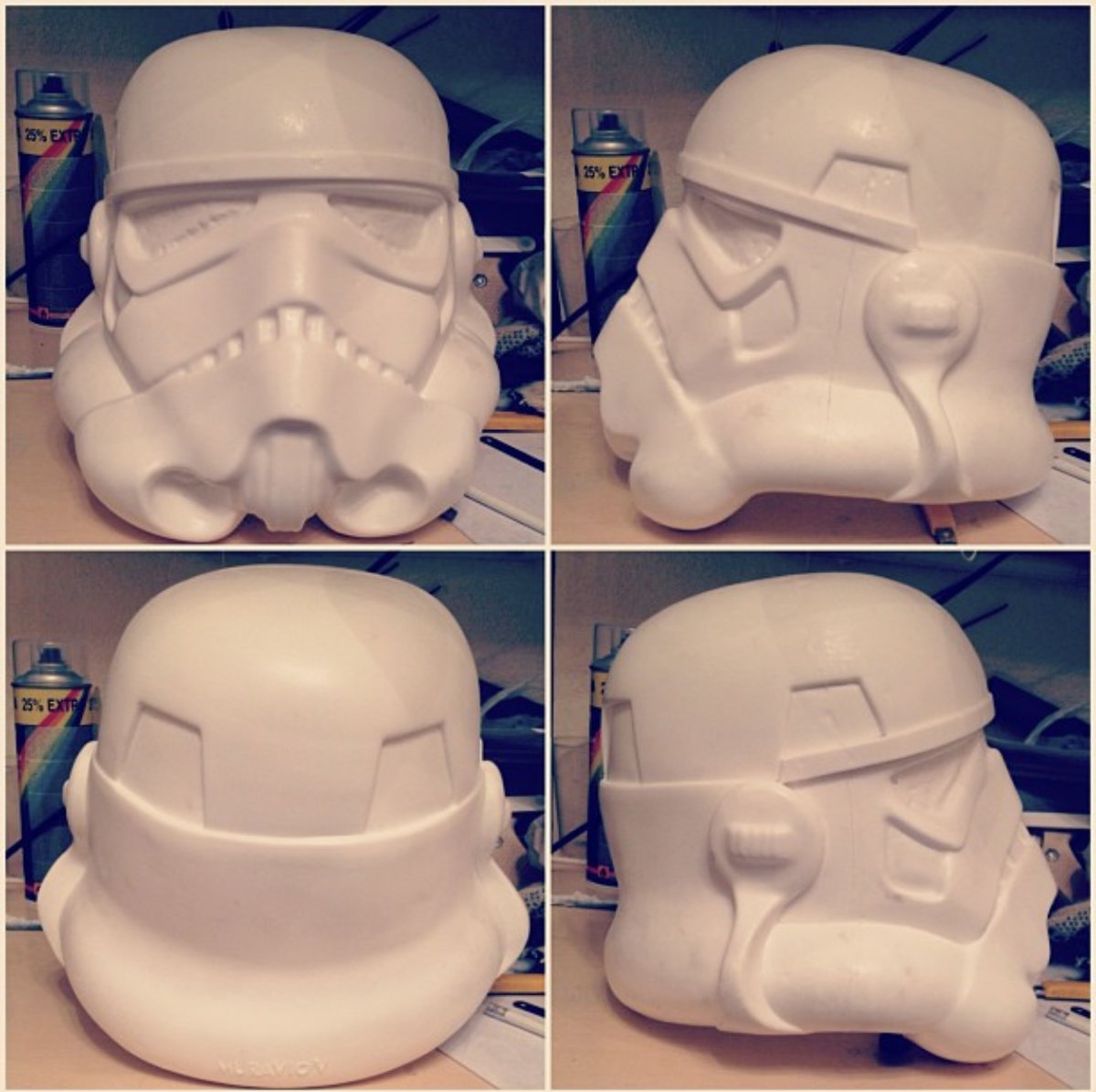 STARMASTERXX's tweet image. PART2: I tried to promote my art creations. I decided to do a photo shoot with a real girl who was wearing a t-shirt with my art.📸 And for cool photos, I needed a cool helmet. How do you get a helmet for a photo shoot? TBC...
#STARMASTER #STARWARS #NFT