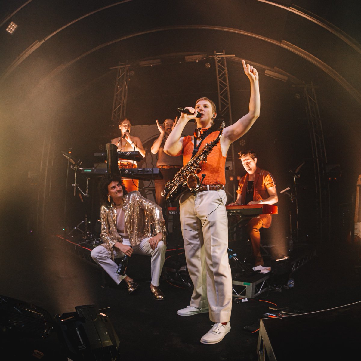 Client Liaison tweet media