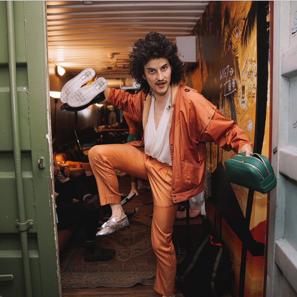 Client Liaison tweet media