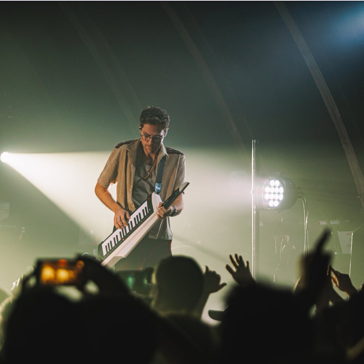 Client Liaison tweet media