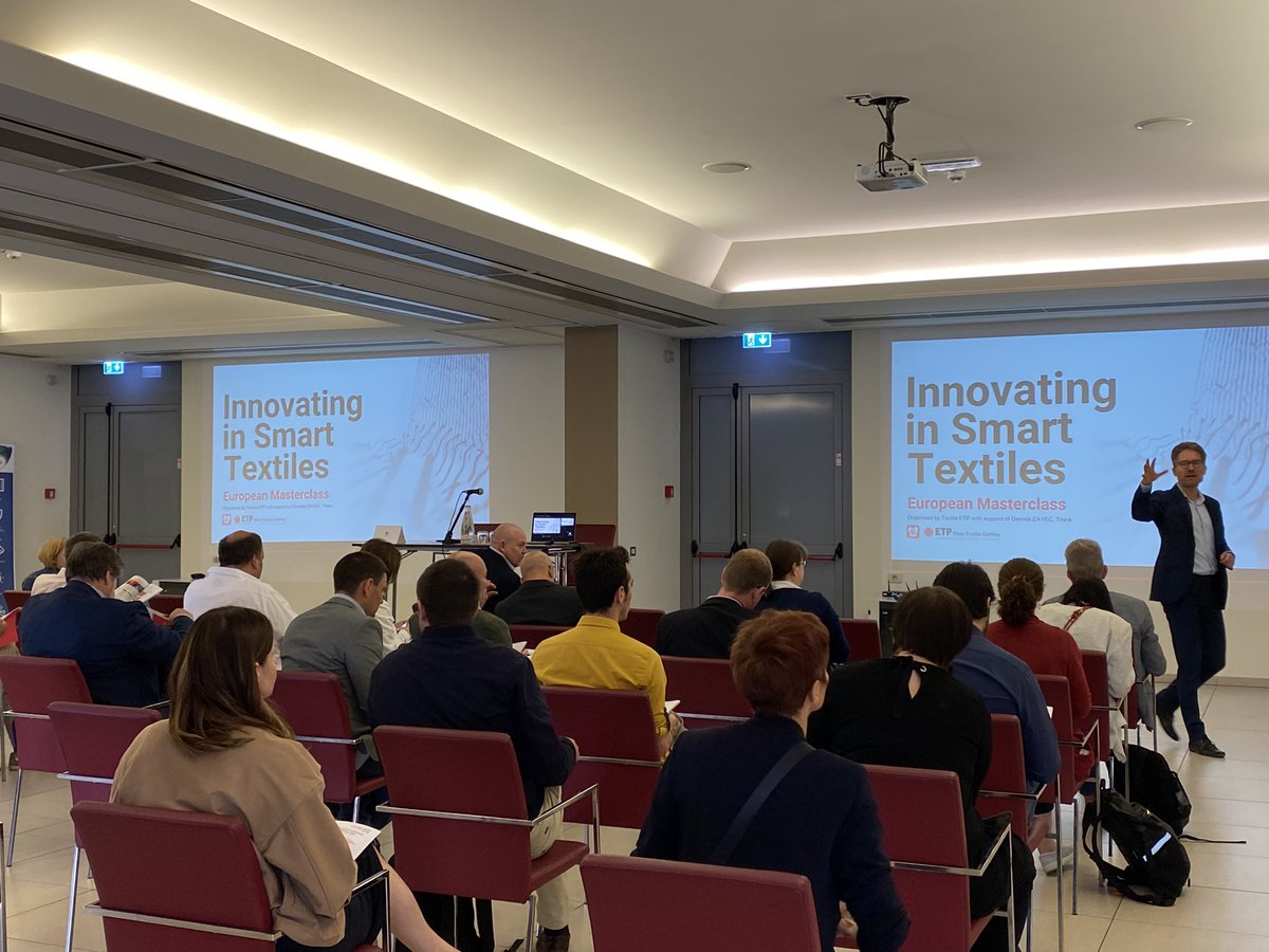 SmartEEs FWEA tweet media