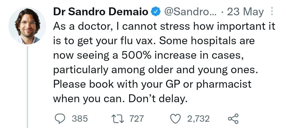 Humanlty1o1's tweet photo. 500% you say? It's almost as if people have become more acceptable for various factors such as prolong isolation and induced immunodeficiency?

🤔 https://t.co/KqAM0rLy3z