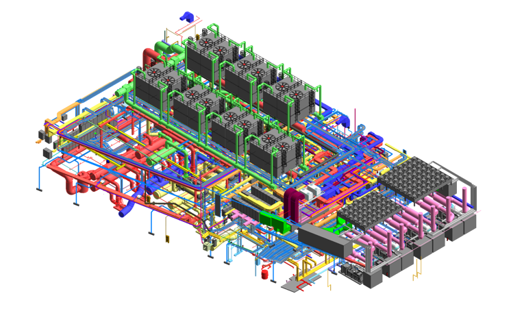 Si piensas que #BIM es sólo para dibujar, no asistas a este #webinar.

Si quieres saber cómo mejorar la gestión de una planta #farmacéutica haciendo uso de la metodología BIM, apúntate 👇

Regístrate aquí 👉 buff.ly/3t3aqn2

#CLEAN #CleanEngineering #pharma