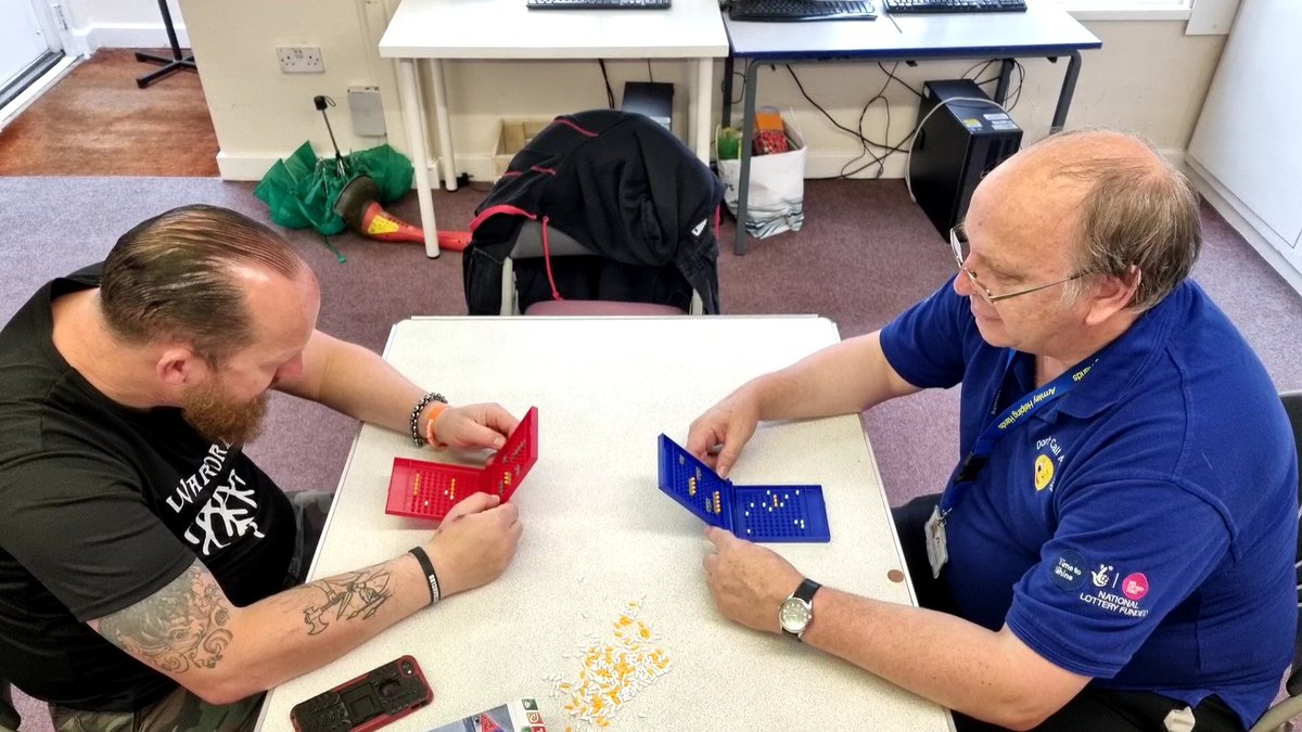 Russ Giles tweet media