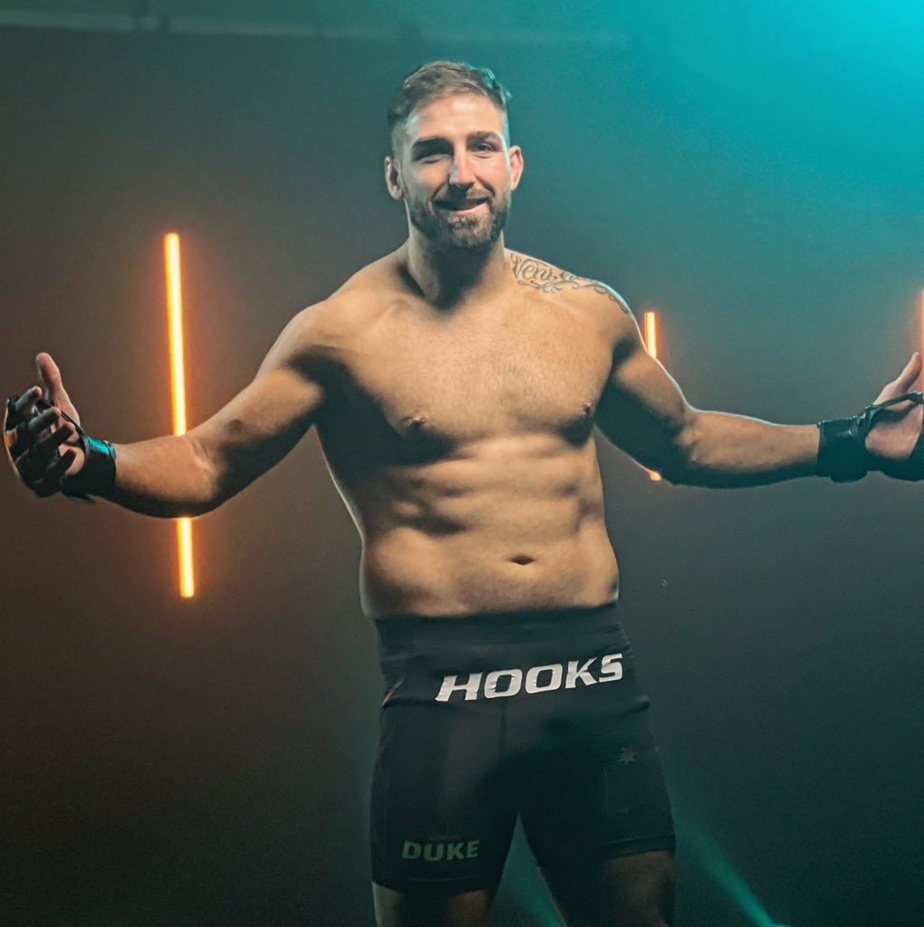 DukeDidier's tweet photo. Ready 🇦🇺💯

@onechampionship https://t.co/Jm0Jl4Lsyt