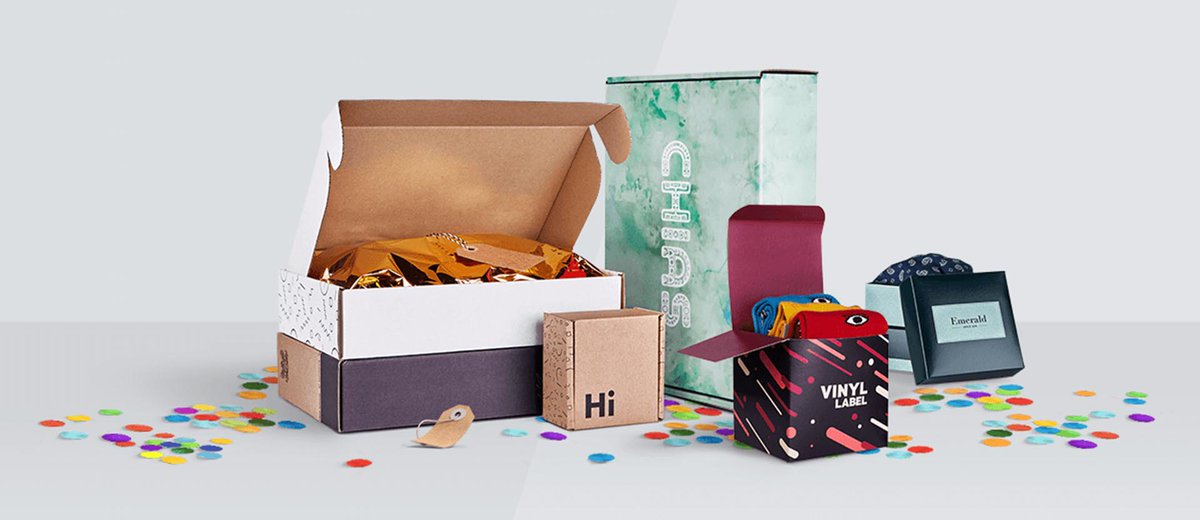 zampaleo1's tweet image. cutt.ly/aJdbyAC
Improve Retail Packaging Boxes Design with Smart Strategies

This article will look at some of the best ways to improve retail packaging boxes. They are Low-hanging fruit, innovative, and cost-efficient.
#retailpackagingboxes