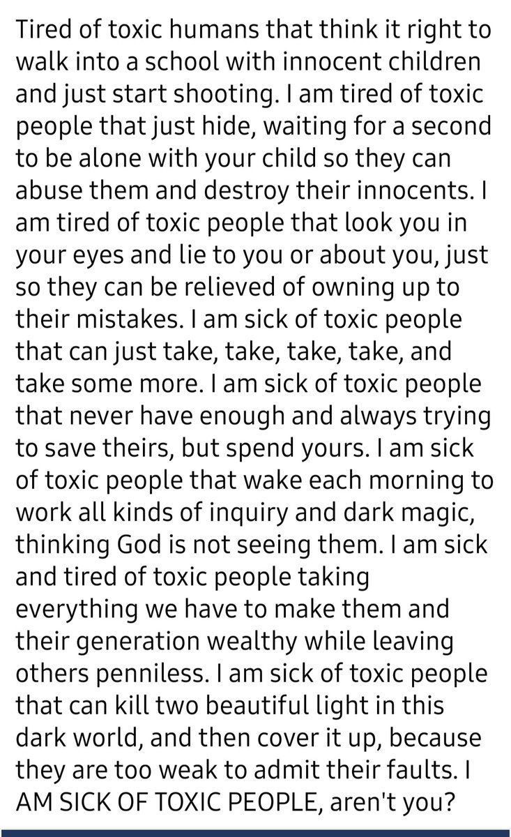eleasemc79's tweet photo. https://t.co/ZpW6znCOcc