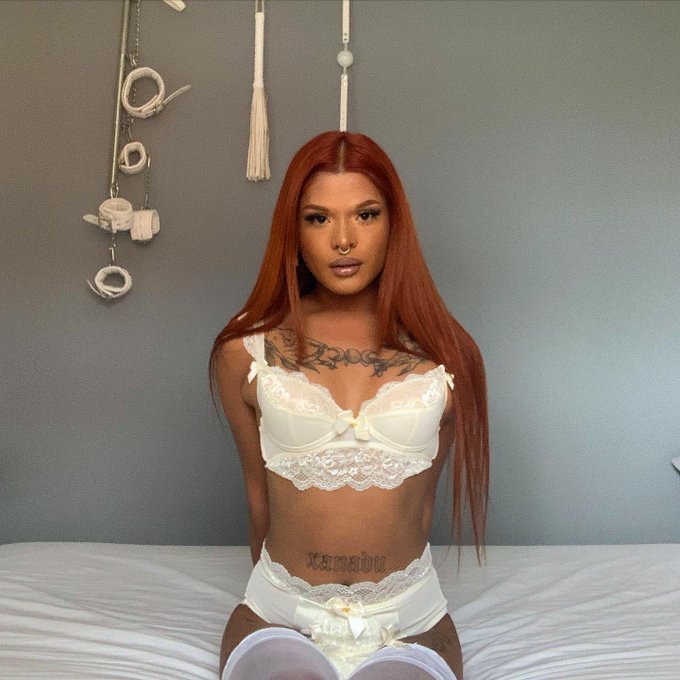 more than words can describe 🕊   one of my most iconic photos ever. https://t.co/Pmyb1A7bJf https://t<a href="/tag/findom"class="tags"><span>#findom</span></a><a href="/tag/transgirl"class="tags"><span>#transgirl</span></a><a href="/tag/transandproud"class="tags"><span>#transandproud</span></a>