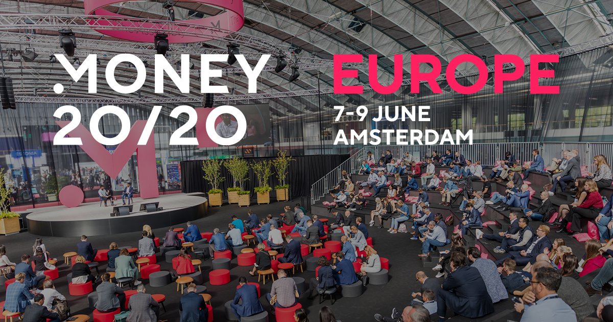 You might have noticed, but we have a thing with Amsterdam 😍
We will be back again for another edition of <a href="/money2020/">Money20/20</a> , the event that brings together the most significant power players in the fintech industry🚀
Only one week left [7-9 June 2022] 🗓️
#fintech #paymentsolutions