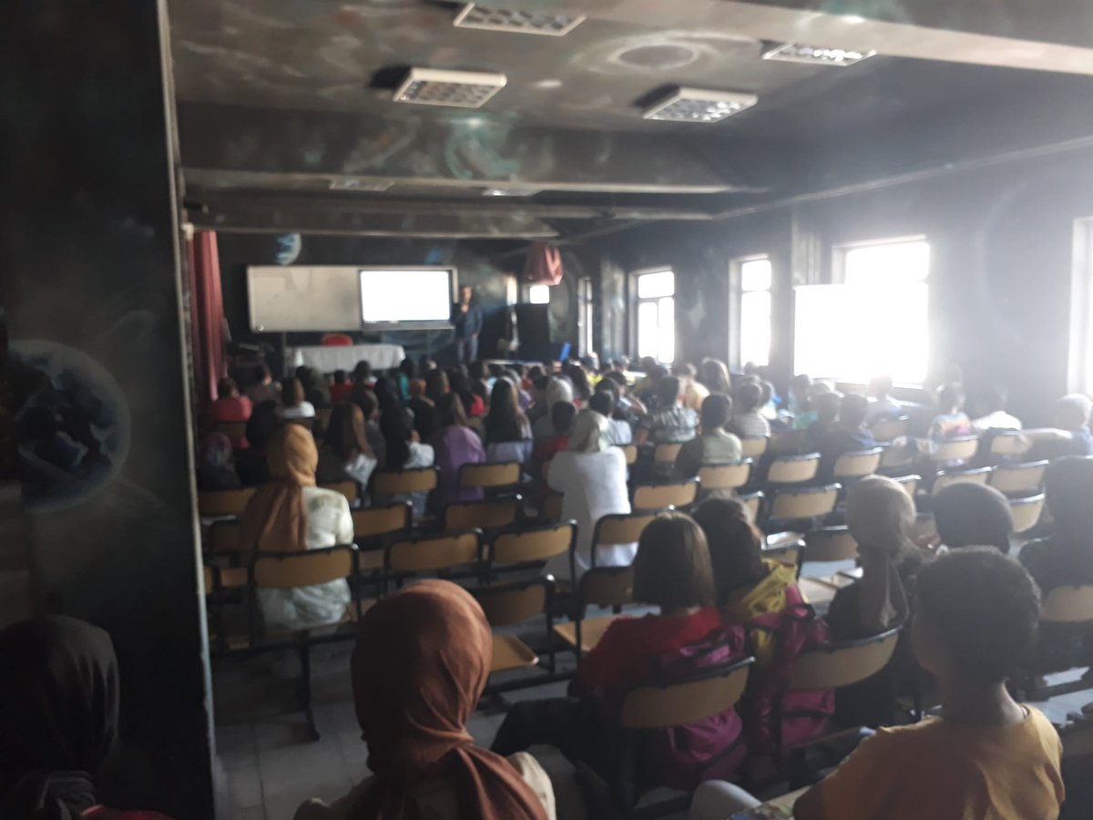 Okulumuz Psikolojik Danışmanı Osman Keleş tarafından 7.sınıf öğrencilerine akran zorbalığı ve siber zorbalık konusunda seminer verdi.
 <a href="/bingolmem/">Bingöl MEM</a> <a href="/gencmem12/">Genç İlçe Milli Eğitim Müdürlüğü</a> <a href="/halilyucel6060/">Halil YÜCEL</a> <a href="/dinler_remzi/">Remzi DİNLER</a> <a href="/yusuf_tokus/">Yusuf TOKUŞ</a> <a href="/halukcakan12/">HALUK ÇAKAN</a> <a href="/Orhanbugrahan/">ORHAN BUĞRAHAN</a> <a href="/ACihanKorkutata/">Ahmet Cihan Korkutata</a> @kenanbaysu