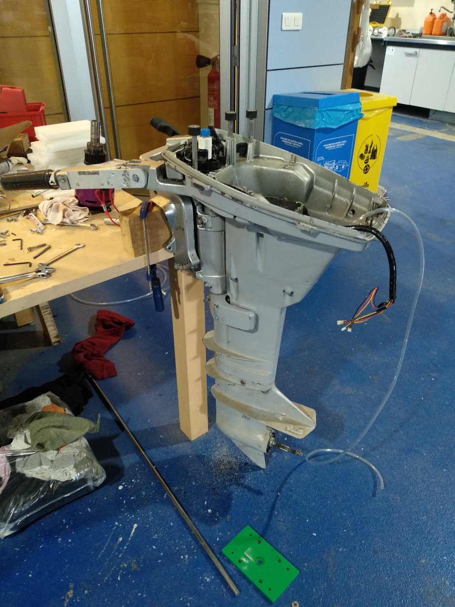 SILENCIO_CETMAR's tweet image. Preparando un nuevo cascaron para adaptarlo a SILENCIOS!!
#FEMP #ProgramaPleamar @FBiodiversidad @FundacionCETMAR