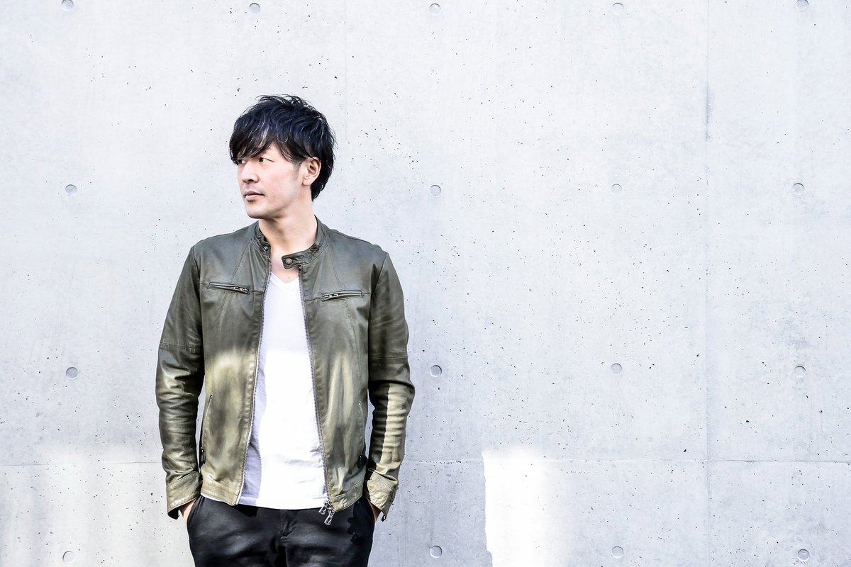 新規】8.4 (Thu) NOT BORED TYO 渡邊忍(from ASPARAGUS) 荒井岳史(from 