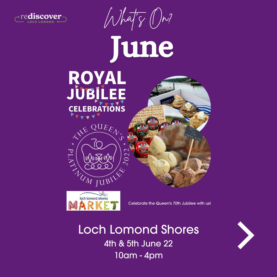 Love Loch Lomond tweet media