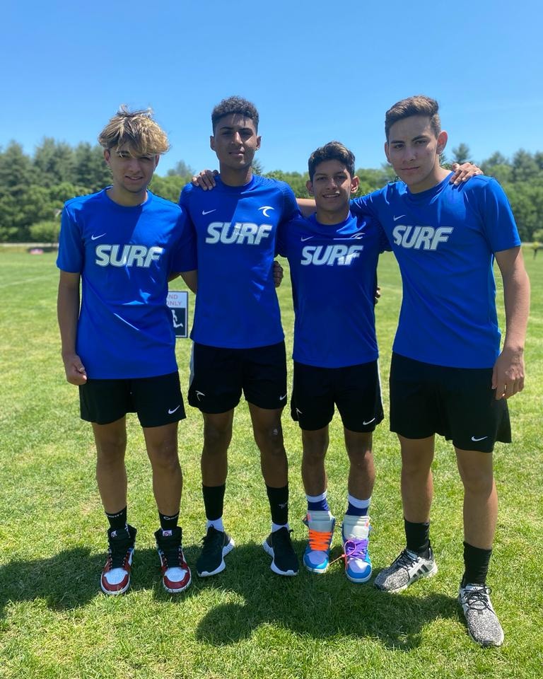 •𝗢𝗠𝗔𝗥 𝗝𝗜𝗠𝗘𝗡𝗘𝗭
•𝗔𝗕𝗥𝗔𝗛𝗔𝗠 𝗡𝗘𝗟𝗦𝗢𝗡
•𝗝𝗢𝗥𝗚𝗘 𝗙𝗜𝗚𝗨𝗘𝗥𝗢𝗔
•𝗚𝗜𝗔𝗡 𝗕𝗔𝗗𝗜𝗟𝗟𝗢

España os espera!🇪🇸⚽

-PROGRAMA NOVIEMBRE 22'-