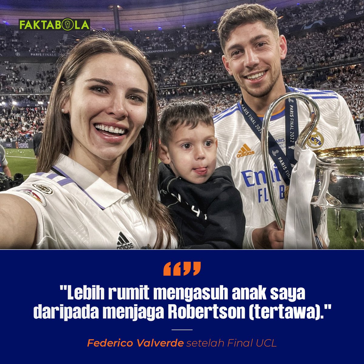 FaktaBola tweet media