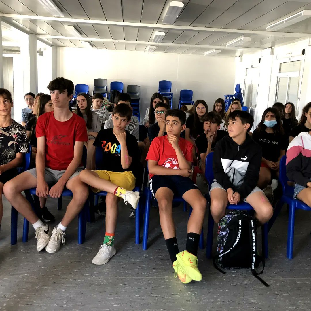 Institut d'Alpicat tweet media