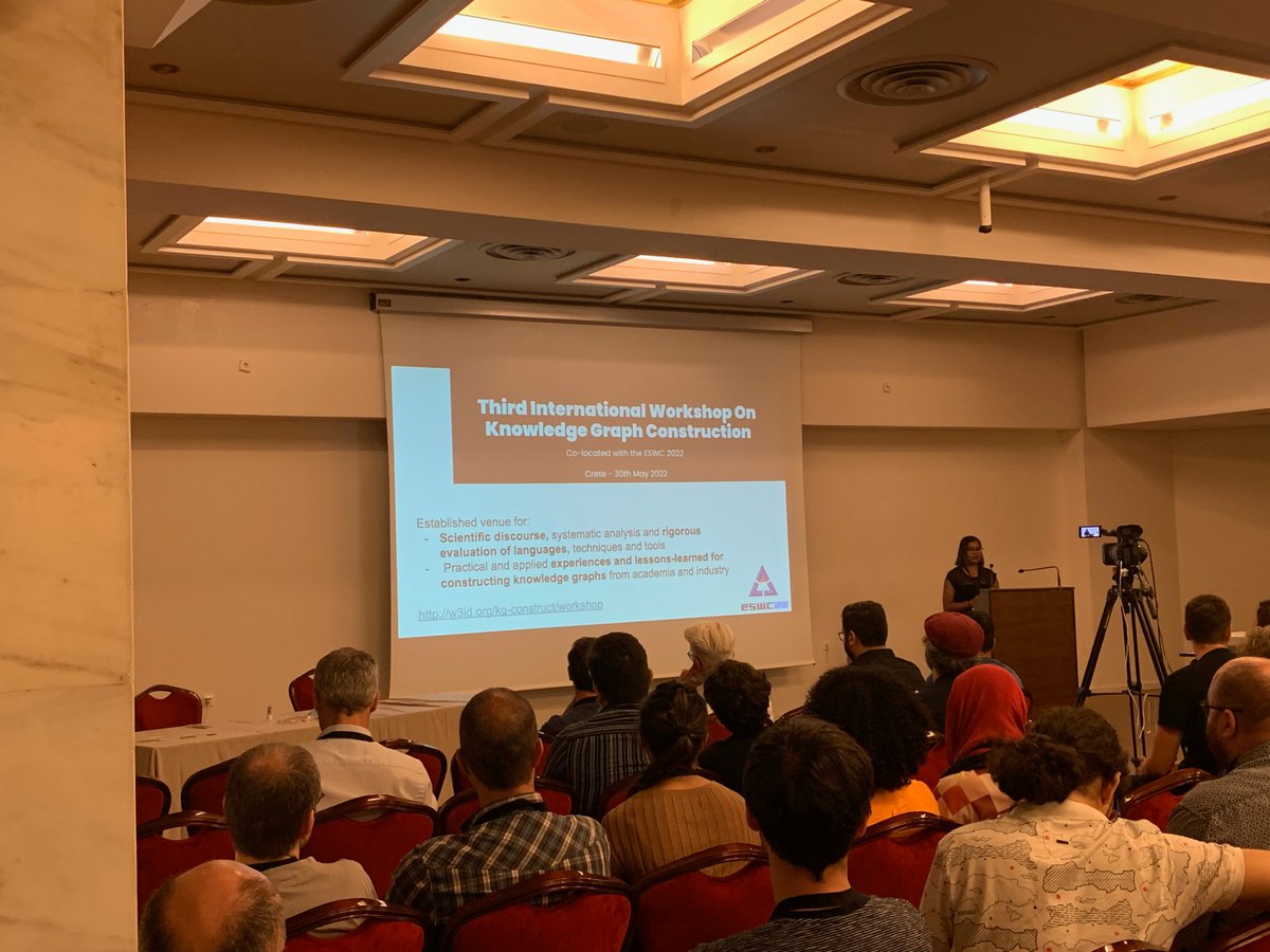 KGC Workshop (Inactive account) tweet media