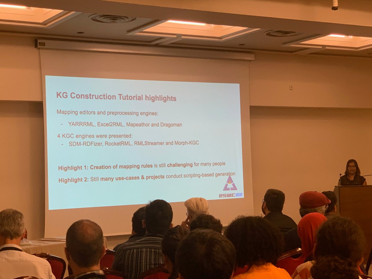 KGC Workshop (Inactive account) tweet media