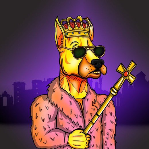 Daily giveaway🎁🍀

We are giving away🎁: 

🏆 $25 #ETH 
🏆 5 WL spots

✅To enter
1️⃣ ❤️ &amp; RT
2️⃣ Follow <a href="/DogPoundMafia/">Dog Pound Mafia</a> &amp; <a href="/MarketspaceNFT/">MarketspaceNFT | NFT promoter</a>
3️⃣ Tag a friend

Goodluck! 📈❤️

48H ⏰

#NFTs #NFTgiveaway #NFTcommunity