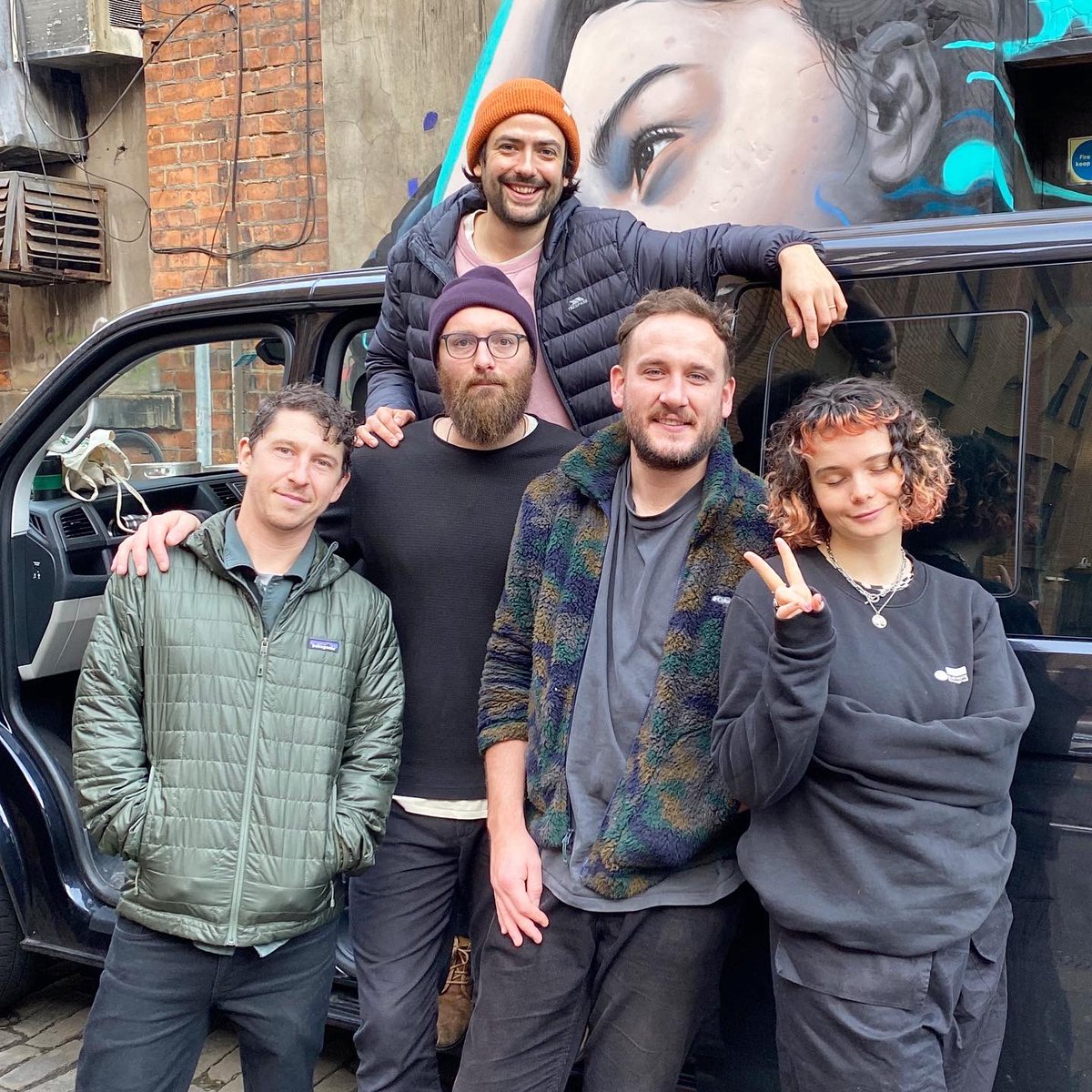 Holysseus Fly (@holysseusfly) on Twitter photo WE ISHMAELERS got a new album ‘Versions of Light’ and it’s coming out 17th June 🦋
It’s our ‘Visions of Light’ album remixed, reworked and reimagined featuring yours truly and <a href="/sandunesmusic/">Sandunes</a> <a href="/RiderShafique/">RiderShafique</a> @theyisgrove <a href="/medlar_/">Medlar</a> @stanlaey_art <a href="/tinychapter/">Tiny Chapter</a> & more 🙏🏻 WE ISHMAELERS got a new album ‘Versions of Light’ and it’s coming out 17th June 🦋
It’s our ‘Visions of Light’ album remixed, reworked and reimagined featuring yours truly and <a href="/sandunesmusic/">Sandunes</a> <a href="/RiderShafique/">RiderShafique</a> @theyisgrove <a href="/medlar_/">Medlar</a> @stanlaey_art <a href="/tinychapter/">Tiny Chapter</a> & more 🙏🏻