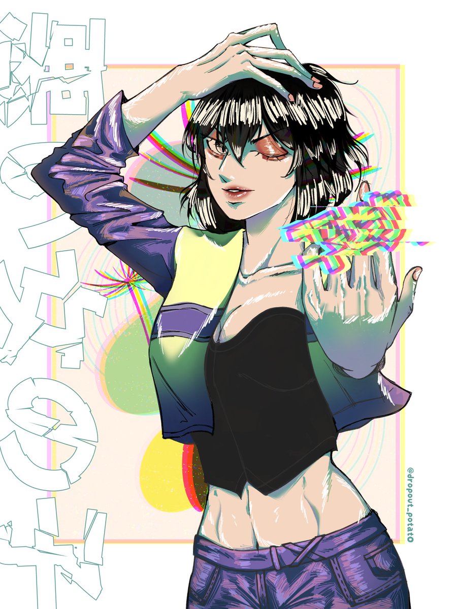 daim0nas's tweet photo. ❤️❤️
#art https://t.co/RTwAkyzGqq