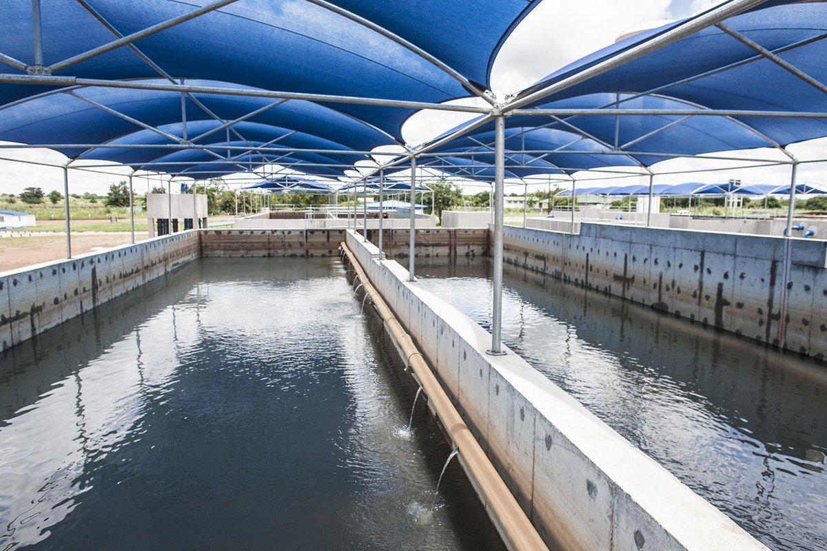 AWFbroadcast's tweet image. 🆕The African Water Facility is in the process of preparing #FeasibilityStudies and #EngineeringDesigns for delivery of sustainable faecal sludge management infrastructure and services in 12 cities and secondary towns in #Ghana. 
🔗bit.ly/3PGOtnv