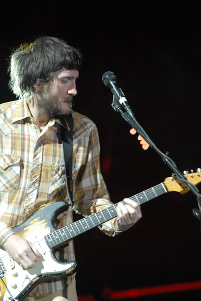 LotusKidsRHCP's tweet photo. Bilbao BBK Live 2007: la última vez que los @ChiliPeppers pasaron por España con John Frusciante en la banda.

Es muy emocionante pensar que, 15 años después, vamos a poder disfrutar una vez más de esta formación en directo. https://t.co/HBnqgYKYJP
