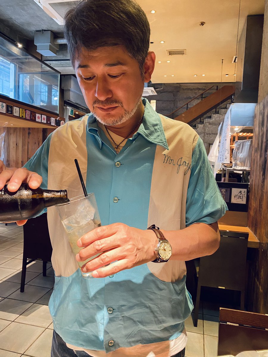 湯江健幸のセーターライフ 湯江健幸のセーターライフ