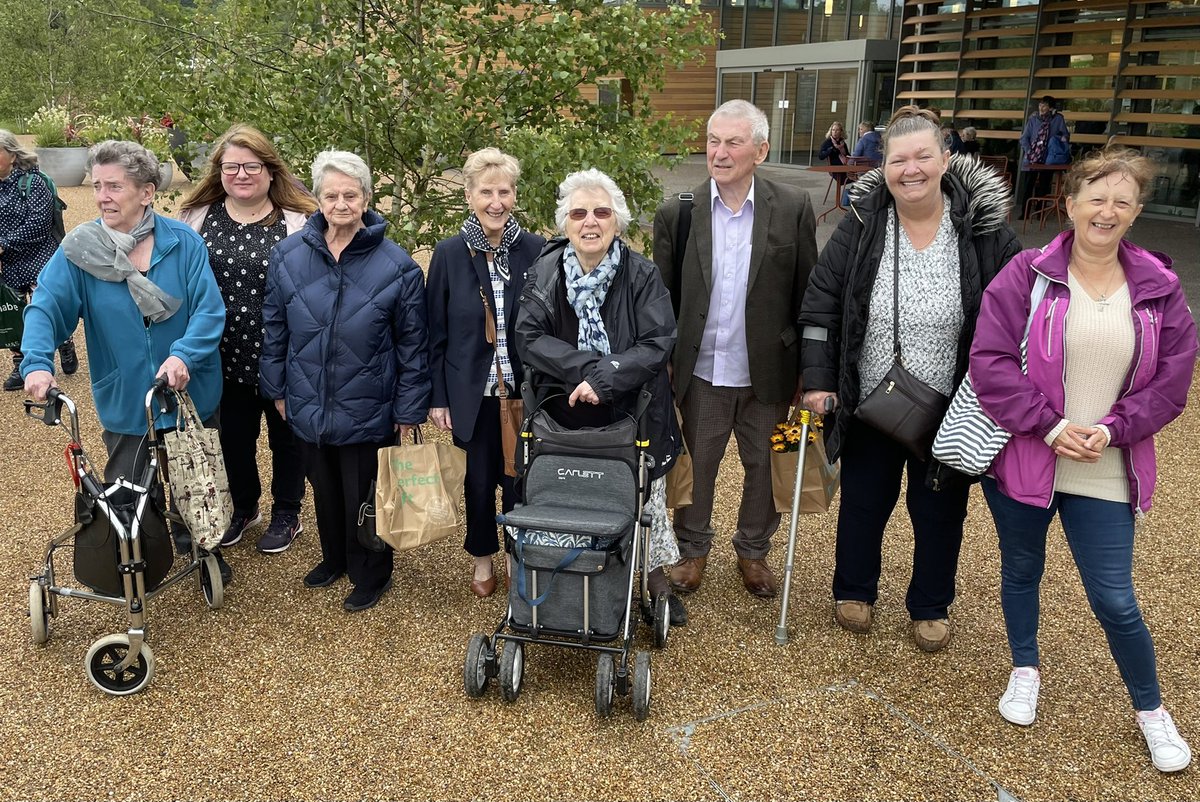 SHAPE Lancashire tweet media