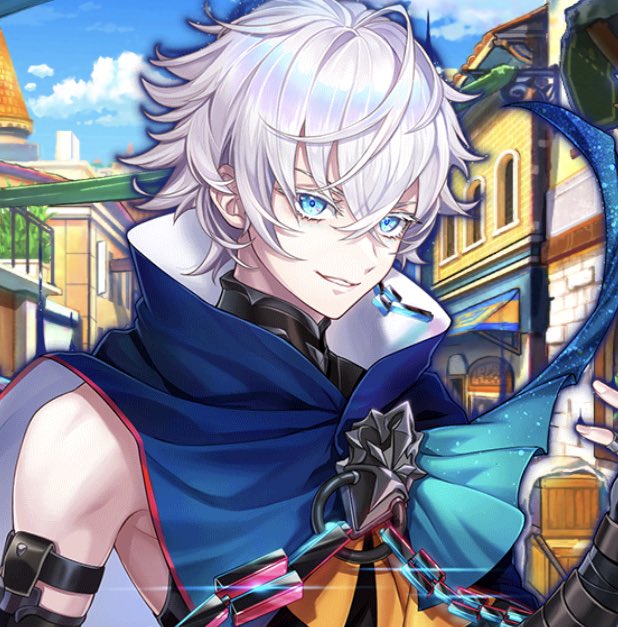 やだイケメンのtwitterイラスト検索結果