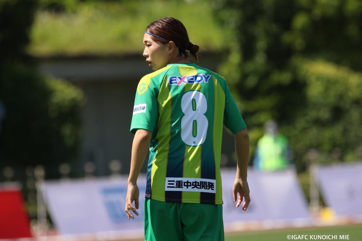 伊賀fcくノ一三重 公式 Match Photo22 5 29 スフィーダ世田谷fc 3 1 Win 三橋明香 常田菜那 山崎愛海 伊賀fcくノ一三重 なでしこリーグ Instagram T Co Clihsn2zun T Co Pcwklpj0bk Twitter
