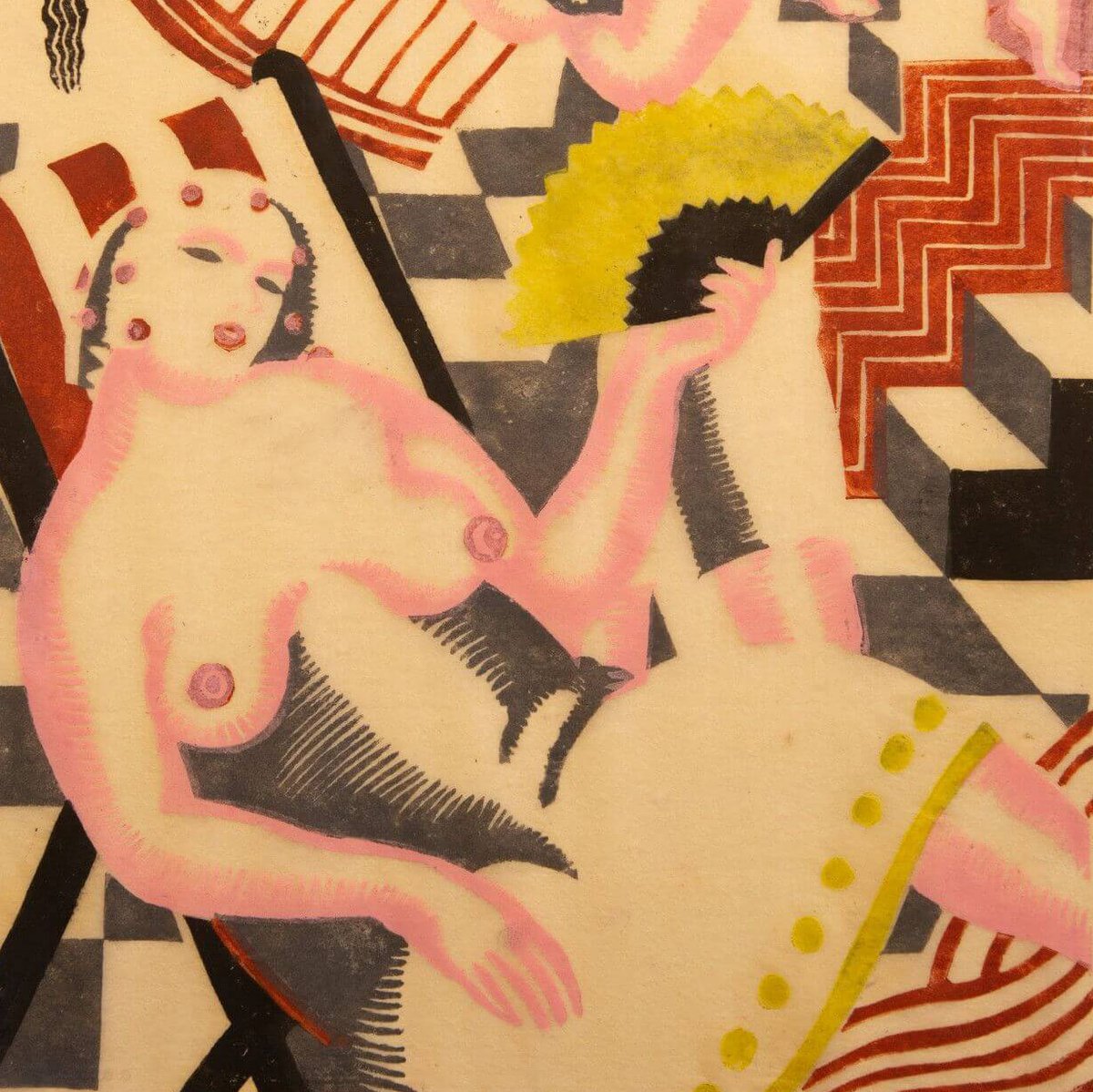 ArtReview_ tweet media