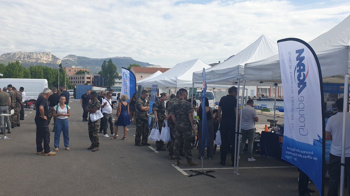 Maison de la Sécurité Routière du Var tweet media