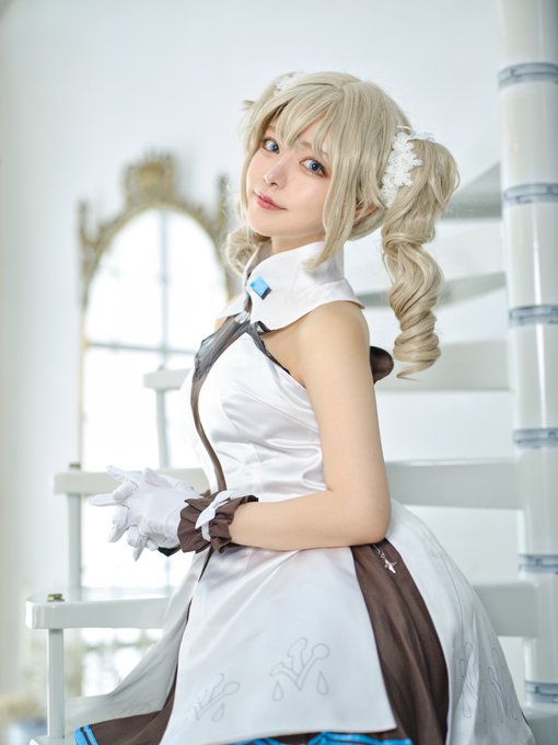 コスプレイヤーおさかなのTwitter画像40