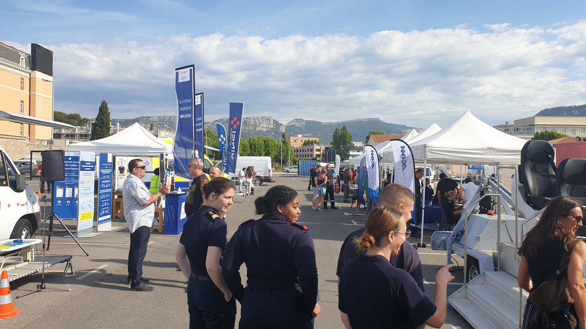 Maison de la Sécurité Routière du Var tweet media