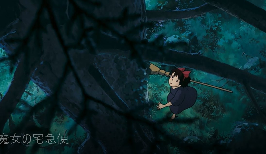 魔女の宅急便 アニメ 最新情報まとめ みんなの評価 レビューが見れる ナウティスモーション 2ページ目 魔女の宅急便 アニメ 最新情報まとめ みんなの評価 レビューが見れる ナウティスモーション 2ページ目